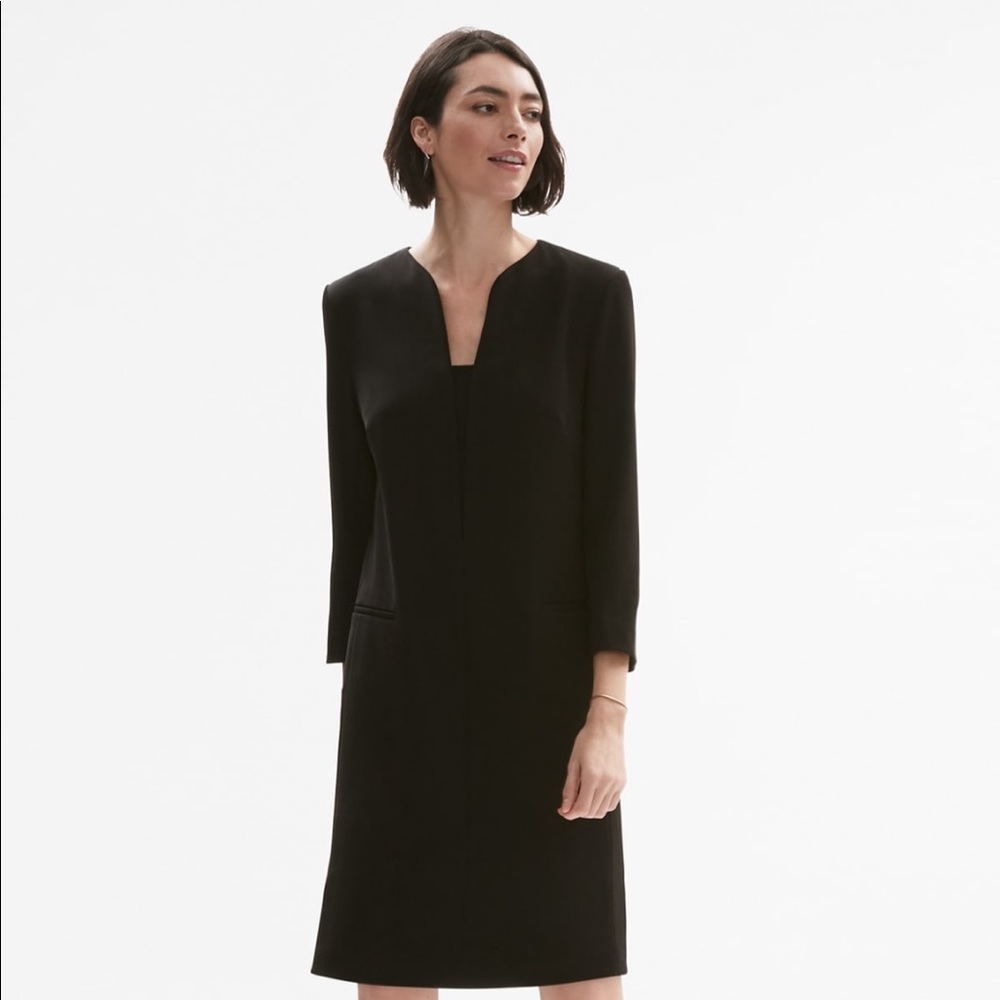 Alice dress 4 EUC